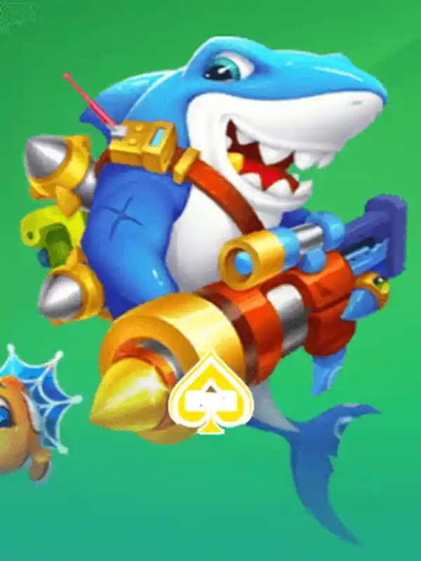 Askmeslot ফিশিং গেম