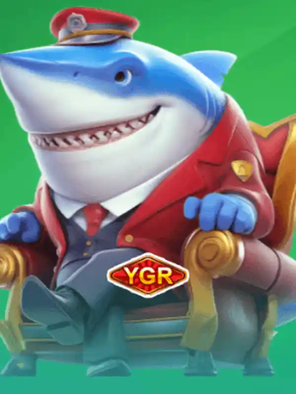 YGR মাছ ধরা - cb6 ক্যাসিনো গেম