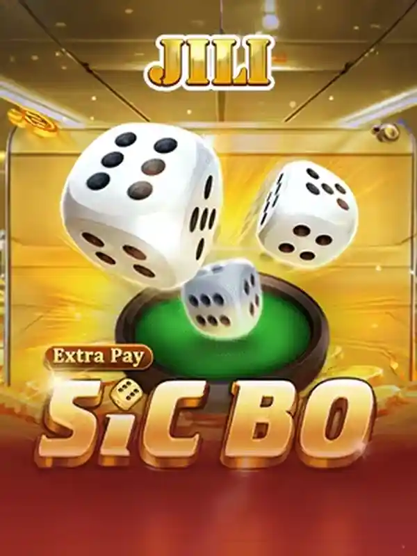 cb6 ক্যাসিনো সিক বো গেম ইন্টারফেস